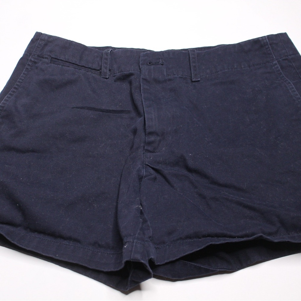 Ralph Lauren Sport Dark Blue Shorts